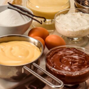 CREME DA PASTICCERIA - S01031937 - 8955