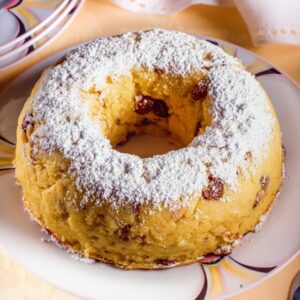 CIAMBELLA DI PATATE - S265900 - 8966