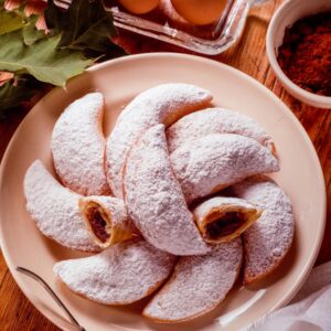 PANZEROTTI AL CIOCCOLATO - S227910 - 8969