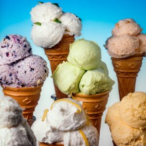 CONI GELATO - S139900 - 8987