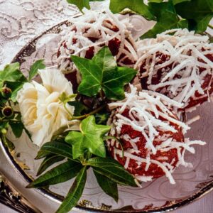 DOLCETTI AL COCCO - GR S255920 - 8991