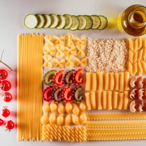 PASTA E RISO - S45940