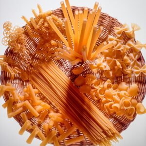 VARIETÀ DI PASTA - 9001