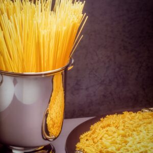 VARIETÀ DI PASTA - 9013