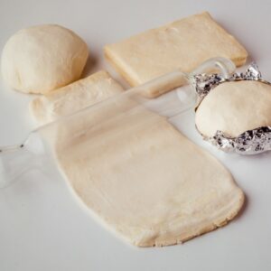 PASTASFOGLIA, PANETTO