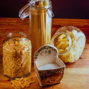 CONTENITORI DI PASTA - 9019