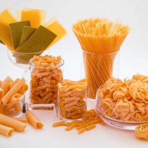 VARIETÀ DI PASTA - GR1963 - 9036
