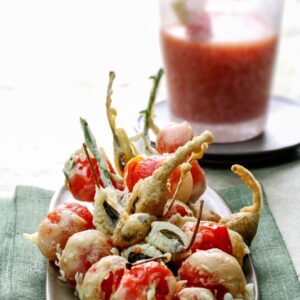 GRAPPOLINI IN PASTELLA - 1264
