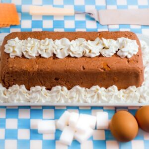 MATTONELLA AL MASCARPONE - S230870 - 9061