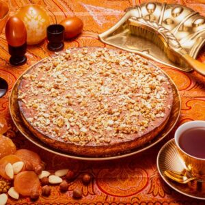 PANFORTE CASALINGO - GR2225 - 9080