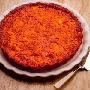 TORTA DI NOCCIOLE - S175850 - 9084