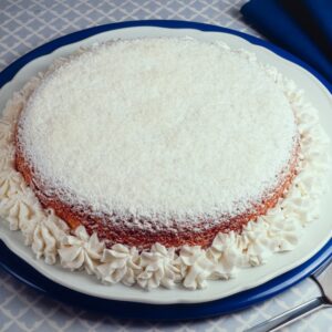 S16880 TORTA AL COCCO