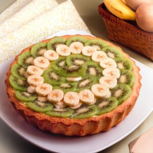 S16880 CROSTATA ESOTICA