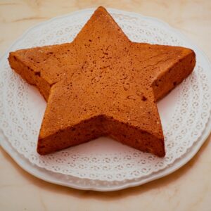 TORTA STELLA - S199850 - 9099