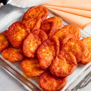 S11890 FRITTELLE DI SEMOLINO