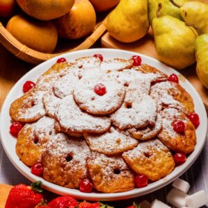 FRITOLE DE POMI - TC4810