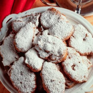 FRITTELLE ALLA GENOVESE - S 11890 - 9130