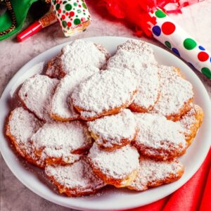 FRITTELLE DI RISO - S 11890 - 9151