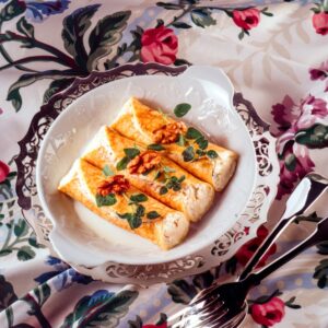 ROTOLINI DI FRITTATA - GR2703 - 9172