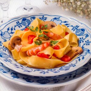 PAPPARDELLE DELL'IMPERATORE - S142900 - 9184