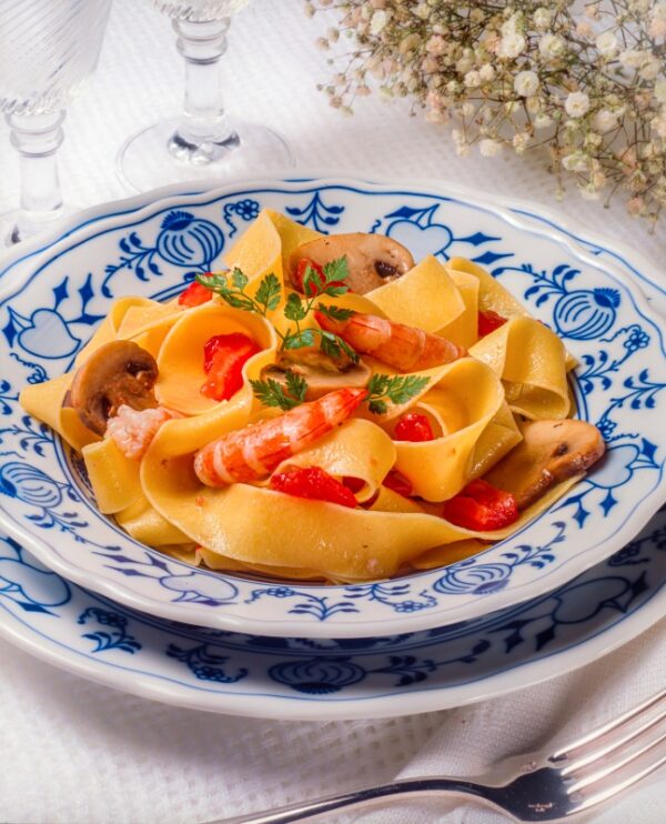 S142900 PAPPARDELLE DELL'IMPERATORE