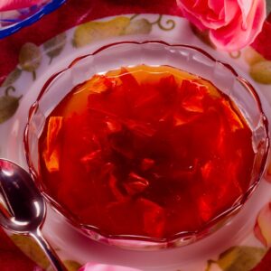 CONFETTURA DI ROSE - S 23940 - 9196