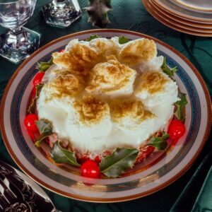ALASKA DI PANETTONE - S 227920 - 9201