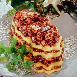 SEMIFREDDO AL TORRONE - GR2704 - 9206