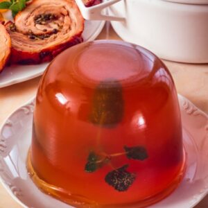 ASPIC ALLA SALVIA - GR2054 - 9222