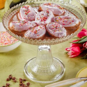 ALBUMI MONTATI AL LIQUORE, QUENELLE - S0401 - 9224