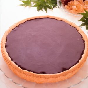 CROSTATA AL CIOCCOLATO - GR2274 - 9228