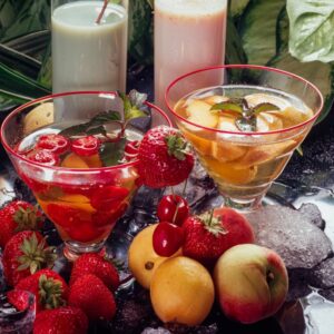 MEZZO POMERIGGIO, MINI ALEXANDER, EUFORIA D'ESTATE, SPUMANTE ALLE PESCHE - S154800 - 9232