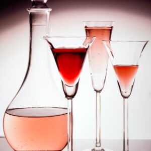 VINO ROSÈ - S04960 - 9236
