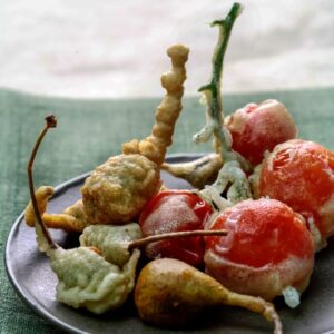 GRAPPOLINI IN PASTELLA - 1267