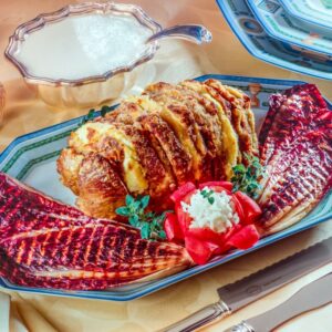 NOCE DI VITELLO ALLA ORLOFF - S243980 - 9259