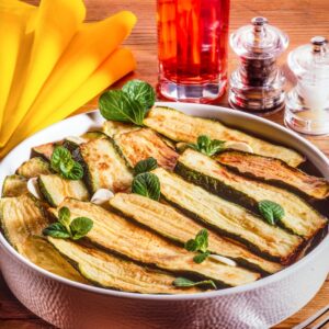 ZUCCHINE A SCAPECE - S78880