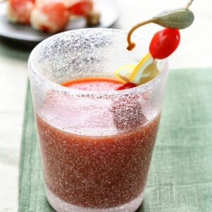 BLOODY MARY