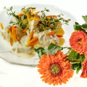 SPEZZATINO ALLA CALENDULA - S98910 - 4504