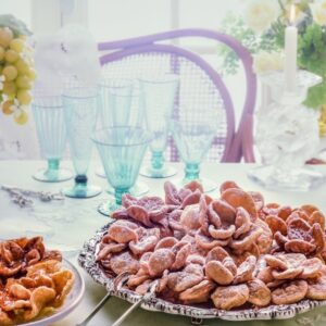 ROSE FRITTE - GR 2183