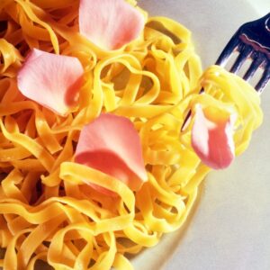 TAGLIATELLE ALLE ROSE - S 98880 - 4536