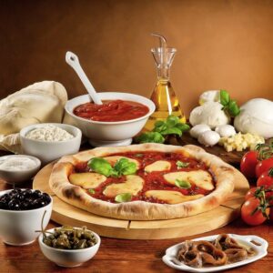 APERTURA PIZZA - 126