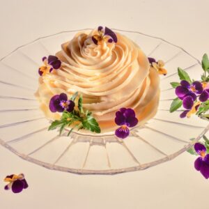 GELATO DI VIOLETTE - S 98910 - 4555