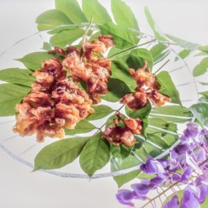 S 98910 GLICINE FRITTO