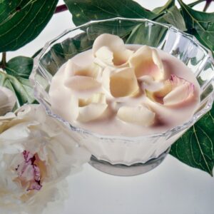 S 98910 CREMA DI PEONIE