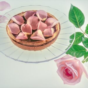 S 98910 CROSTATA DI ROSE
