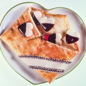 MESSAGGIO D'AMORE - S 02960 - 4588