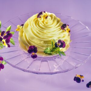 GELATO DI VIOLETTE - S 98910 - 4594
