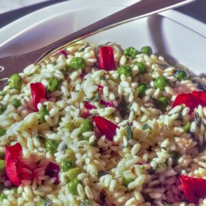 RISOTTO ALL'AGRIGENTINA - S 46870 - 4611