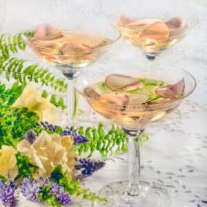 BOWLE ALLE ROSE - S 61930 - 4622