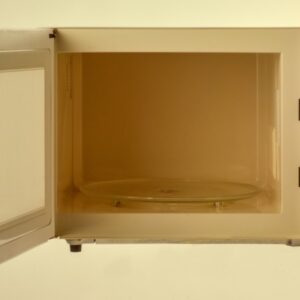 FORNO A MICROONDE APERTO - S 63890 - 4630